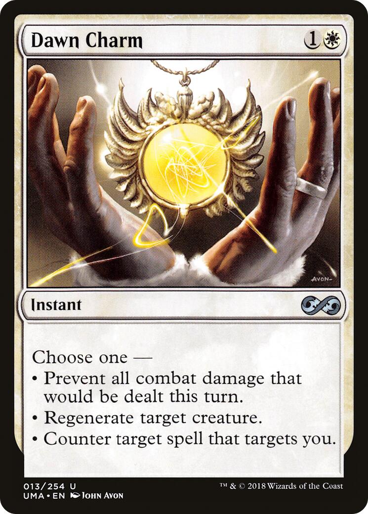 Dawn Charm