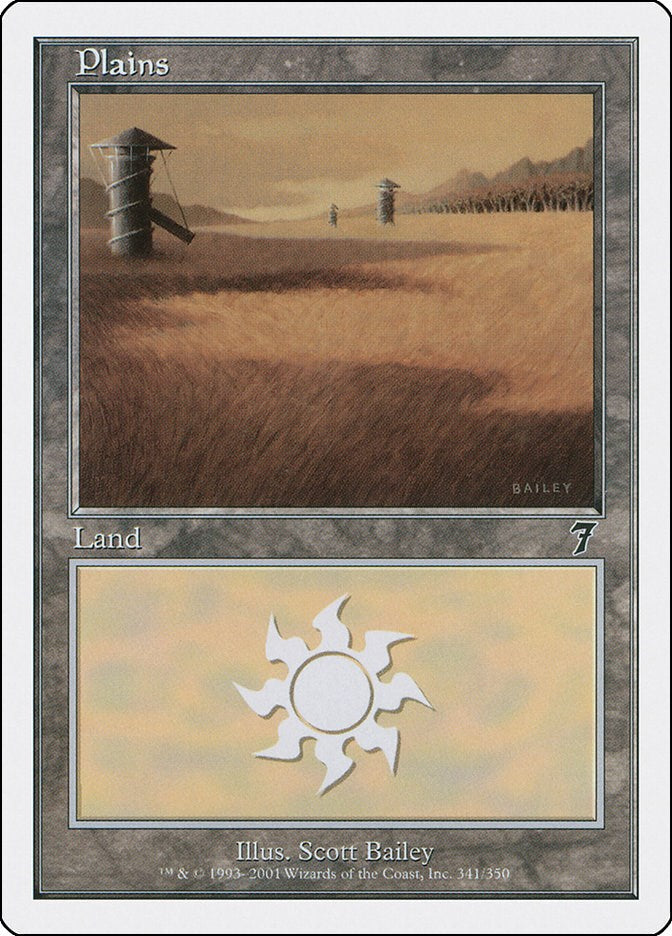 Plains (341)