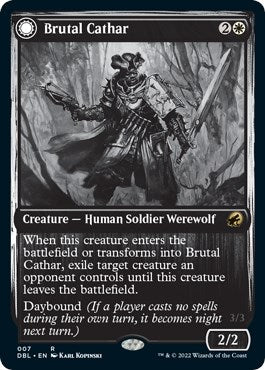 Brutal Cathar