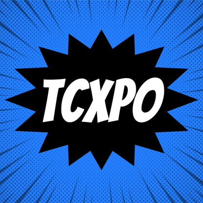 TCXPO - Unfinity Draft