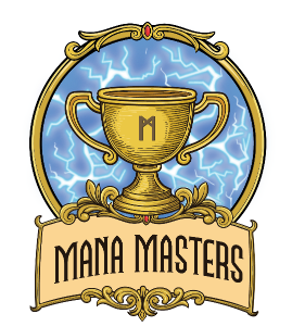 Mana Masters
